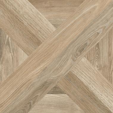 INTARSIO Miele 61x61