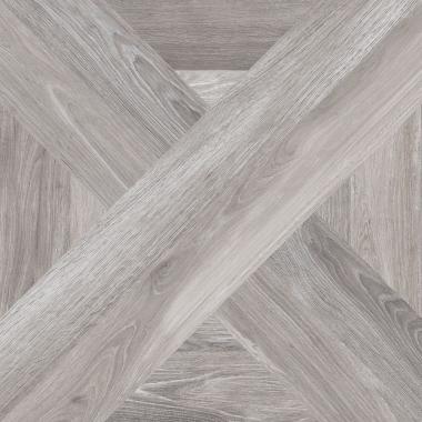 INTARSIO Grigio 61x61