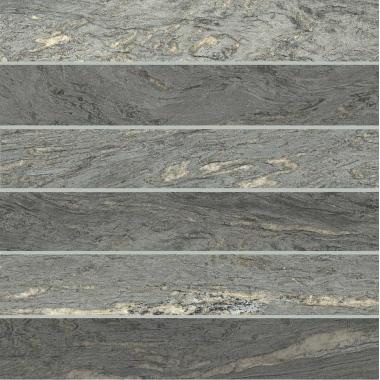 Antique Marble Majestic marble Lucido Ret. Mosaico 3D 30x30
