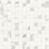 Anima Futura Majestic White 30x30 Composizione F Lucidato Ret.