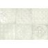 Riabita Il Cotto Majolica Shabby Chic Naturale Inserto S6 10x10