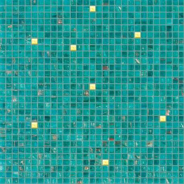 Mixes Malachite Opaque 31.6x31.6