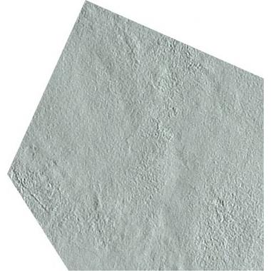 Argilla Marine Material Ret. Small Pentagon 10x17