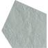 Argilla Marine Material Ret. Small Pentagon 10x17