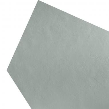 Argilla Marine Quartz Ret. Large Pentagon 49x84