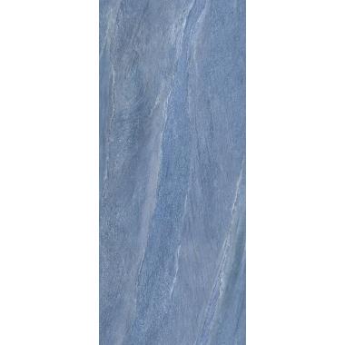 Wide Gres 280 Marmi Effect Azul Bahia Matt Ret. 120x280