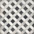 Marmi Imperiali Decoro Danum 60X60 Nat. Rеt.