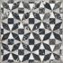 Marmi Imperiali Decoro Rhombu 60X60 Nat. Rеt.
