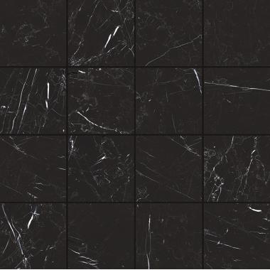 I Classici di Rex Marquinia Matte Ret. Mosaico Tessere 7.5-7.5 30x30