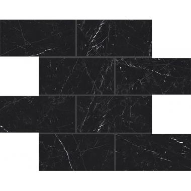 I Classici di Rex Marquinia Matte Ret. Muretto Tessere 7.5-15 30x30