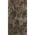 Les Bijoux de Rex Marron imperial Matte Ret. 40x80