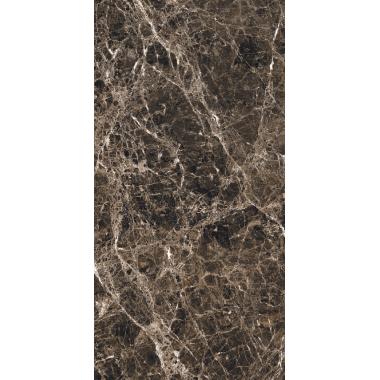 Les Bijoux de Rex Marron imperial Glossy Ret. 60x120