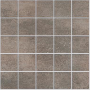 Pietra Luni Marrone Mix Nat Tozz. 4-4 30x30