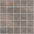 Pietra Luni Marrone Mix Nat Tozz. 4-4 30x30