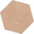 Aromas Masala Mat Ret. Giga Hexagon 120x120