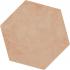 Aromas Masala Soft Ret. Giga Hexagon 120x120