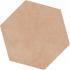 Aromas Masala Bocciardato R11 Ret. Giga Hexagon 120x120