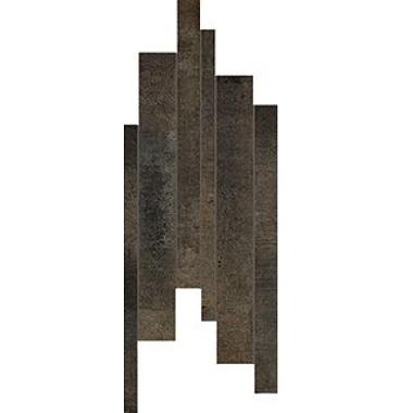 Matieres de Rex Matieres barrique Matte Ret. Modulo Listello Sfalsato 21x40