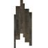 Matieres de Rex Matieres barrique Matte Ret. Modulo Listello Sfalsato 21x40