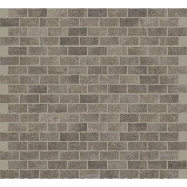 Matieres de Rex Matieres gris Matte Ret. Mosaico Tessere 1.5-3 30x30