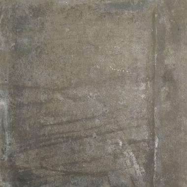 Matieres de Rex Matieres gris Matte Ret. 80x80