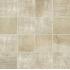 Matieres de Rex Matieres mou Matte Ret. Mosaico Tessere 7.5-7.5 30x30