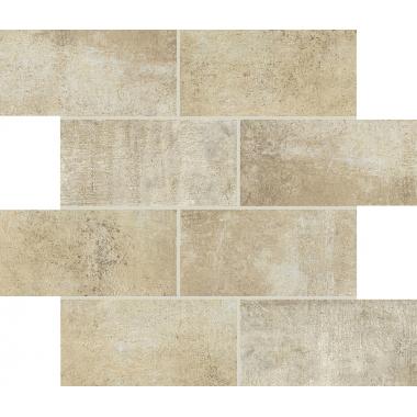 Matieres de Rex Matieres mou Matte Ret. Muretto Tessere 7.5-15 30x30