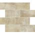 Matieres de Rex Matieres mou Matte Ret. Muretto Tessere 7.5-15 30x30