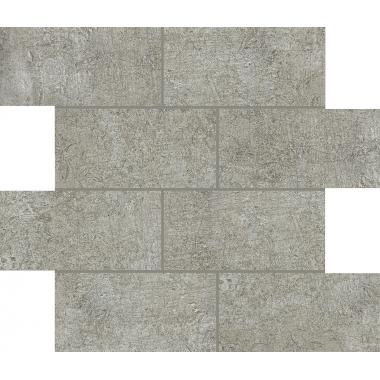 Matieres de Rex Matieres nuage Matte Ret. Muretto Tessere 7.5-15 30x30