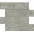 Matieres de Rex Matieres nuage Matte Ret. Muretto Tessere 7.5-15 30x30