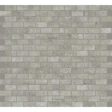 Matieres de Rex Matieres nuage Matte Ret. Mosaico Tessere 1.5-3 30x30