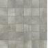Matieres de Rex Matieres nuage Matte Ret. Mosaico Tessere 5-5 30x30