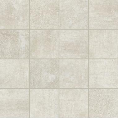 Matieres de Rex Matieres sable Matte Ret. Mosaico Tessere 7.5-7.5 30x30