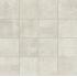 Matieres de Rex Matieres sable Matte Ret. Mosaico Tessere 7.5-7.5 30x30