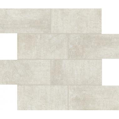 Matieres de Rex Matieres sable Matte Ret. Muretto Tessere 7.5-15 30x30