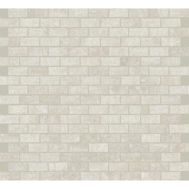 Matieres de Rex Matieres sable Matte Ret. Mosaico Tessere 1.5-3 30x30