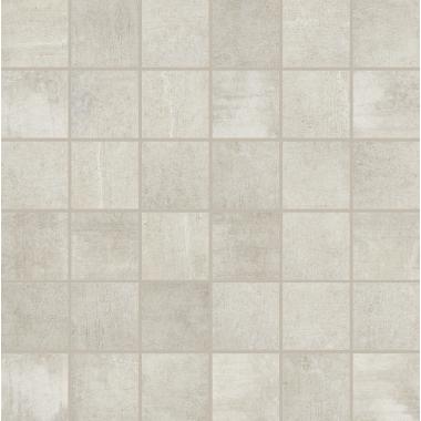 Matieres de Rex Matieres sable Matte Ret. Mosaico Tessere 5-5 30x30