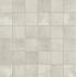 Matieres de Rex Matieres sable Matte Ret. Mosaico Tessere 5-5 30x30