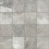 Rock Salt Maui green Lucido Ret. Mosaico 7.5-7.5 30x30