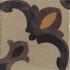 Via Emilia Mauriziano Tortora Naturale Angolo Greca 20x20