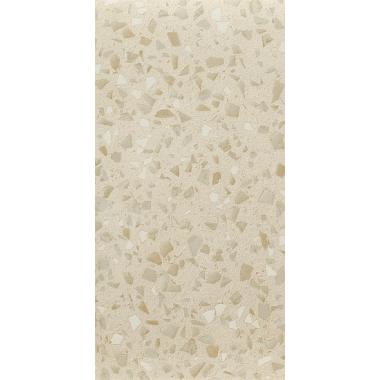 Terrazzo Maxi Caolino Naturale Ret. 60x120