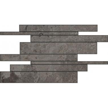 Mediterranea Menfi Naturale Ret. Muretto 15x60