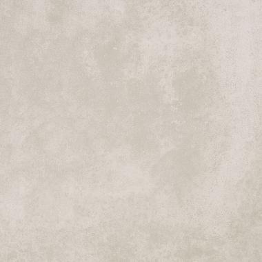 Costruire Metallo Bianco Naturale Ret. 100x100