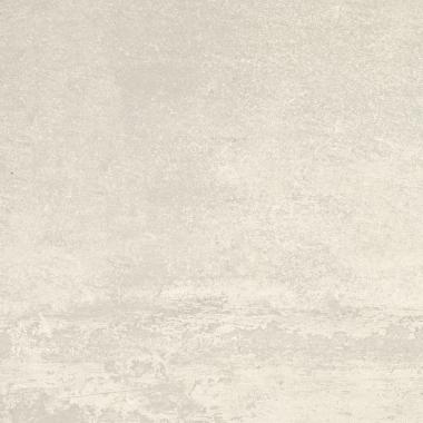 Costruire Metallo Bianco Naturale Ret. 60x60
