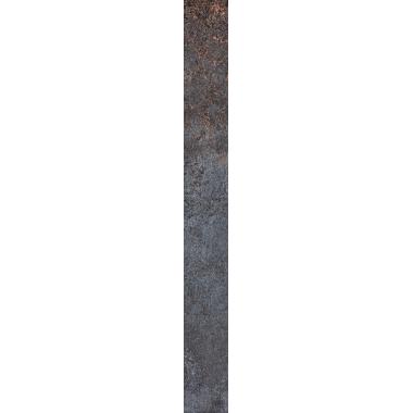 Costruire Metallo Nero Naturale Ret. 20x180