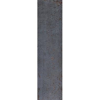 Costruire Metallo Nero Naturale Ret. 30x120