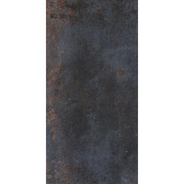 Costruire Metallo Nero Naturale Ret. 50x100