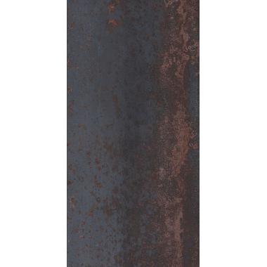 Costruire Metallo Nero Naturale Ret. 60x120