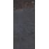 Costruire Metallo Nero Naturale Ret. 80x180