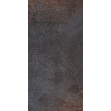 Costruire Metallo Nero Strong Mix Naturale Ret. 30x120